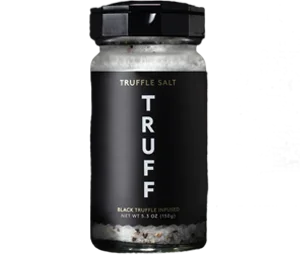 Truff Truffle Salt