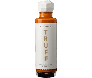 Truff White Hot Sauce