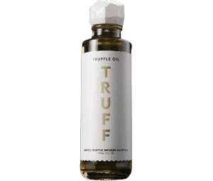 Truff White Truffle Oil