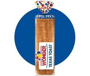 Wonderbread Wonder Texas Toast