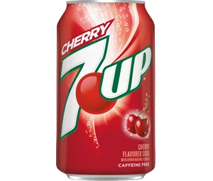 7-Up Cherry