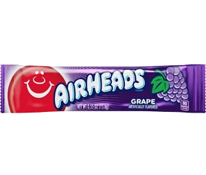 Airheads Grape