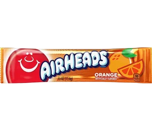 Airheads Orange
