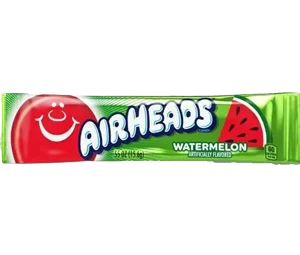 Airheads Watermelon