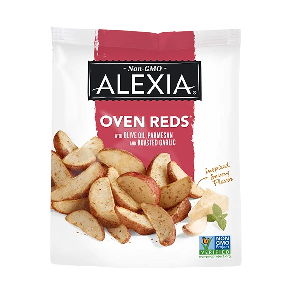 Alexia Foods Oven Reds With Olive Oil