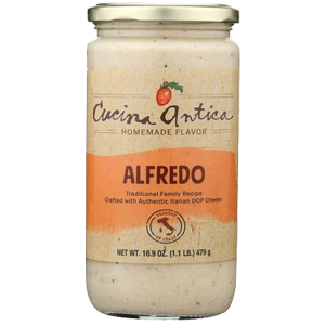 Cucina Antica Alfredo