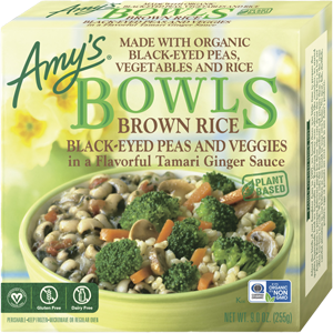 Amy's Kitchen Brown Rice