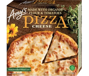 Amy's Kitchen Cheese