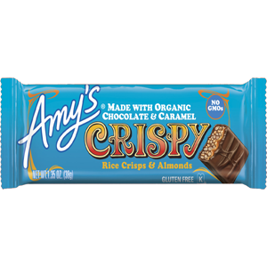 Amy's Kitchen Crispy Candy