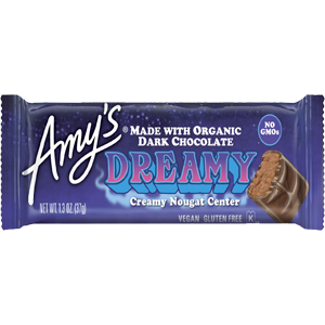 Amy's Kitchen Dreamy Candy