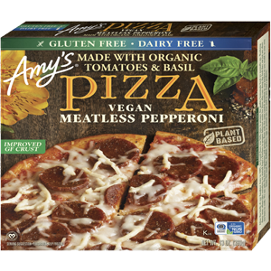 Amy's Kitchen Gluten Free