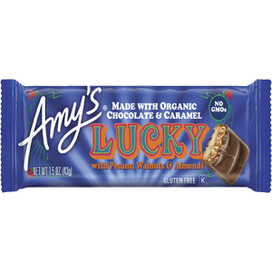 Amy's Kitchen Lucky Candy