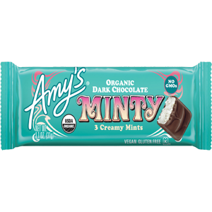 Amy's Kitchen Organic Minty Candy