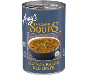 Amy's Kitchen Organic Quinoa