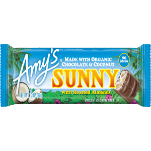 Amy's Kitchen Sunny Candy