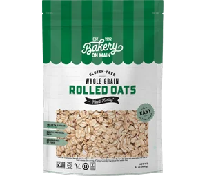 Bakery on Main Whole Grain Rolled Oats