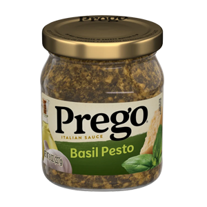 Prego Basil Pesto Sauce