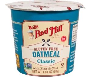 Bob's Red Mill Gluten Free Classic
