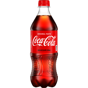 Coca Cola Original