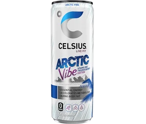 Celsius  Sparkling Arctic Vibe