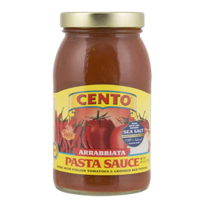 Cento Arrabbiata Pasta Sauce