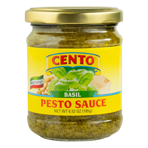 Cento Basil Pesto Sauce