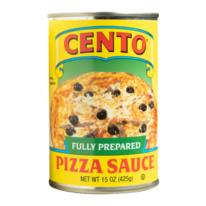 Cento Pizza Sauce
