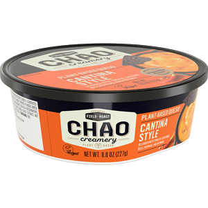 Field Roast Chao Queso