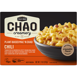 Field Roast Chili Mac ‘n Chao