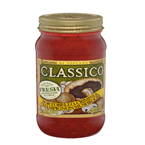 Classico  Portobello