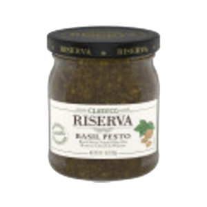 Classico  Riserva Basil Pesto