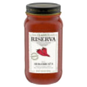 Classico  Riserva Spicy Arrabbiata Pasta Sauce
