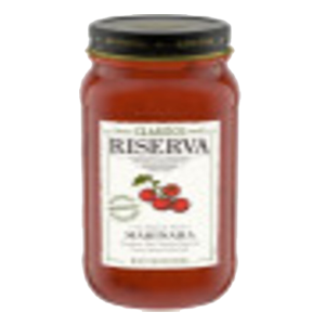Classico  Riserva Vine Ripened Tomato Marinara Pasta Sauce