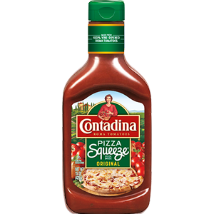 Contadina Original Pizza Sauce