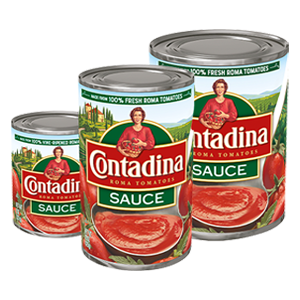 Contadina Tomato Sauce