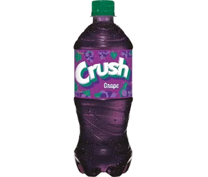 Crush Grape
