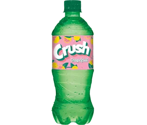 Crush Grapefruit