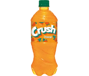 Crush Orange