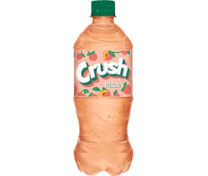 Crush Peach