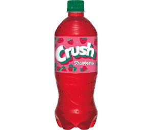 Crush Strawberry