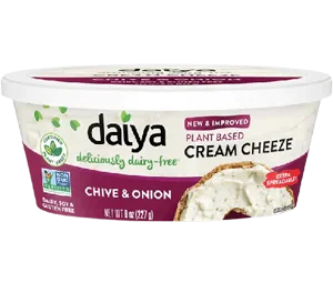 Daiya Chive & Onion