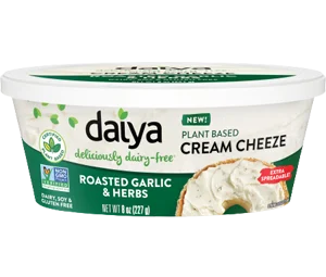 Daiya Garlic & Herbs