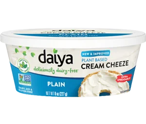 Daiya Plain Creamy