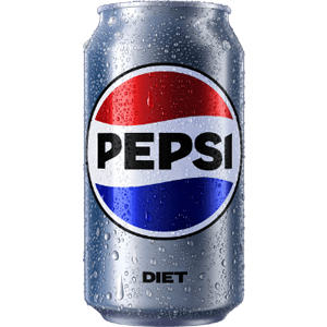 Pepsi Diet Pepsi