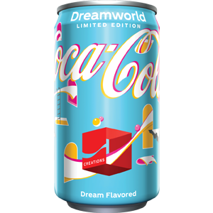 Coca Cola Dreamworld