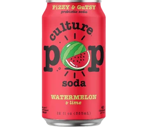 Culture Pop Watermelon & Lime