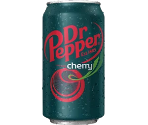 Dr. Pepper Cherry