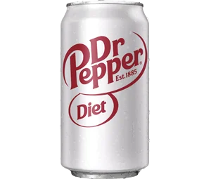 Dr. Pepper Diet Dr Pepper