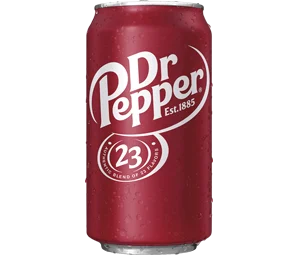 Dr. Pepper Dr. Pepper
