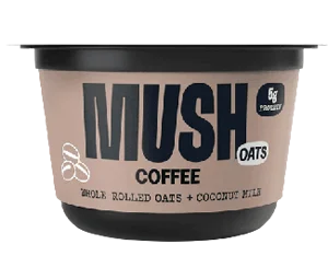 Mush Coffee